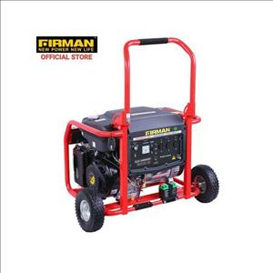 SUMEC FIRMAN ECO12990ES - SUMEC FIREMAN